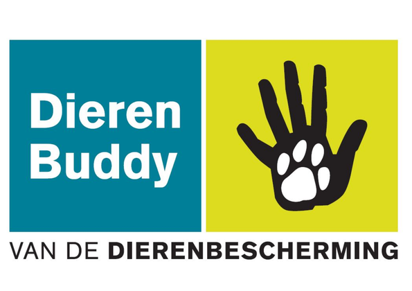 Dierenliefhebber gezocht! Word Dierenbuddy in Vlaardingen
